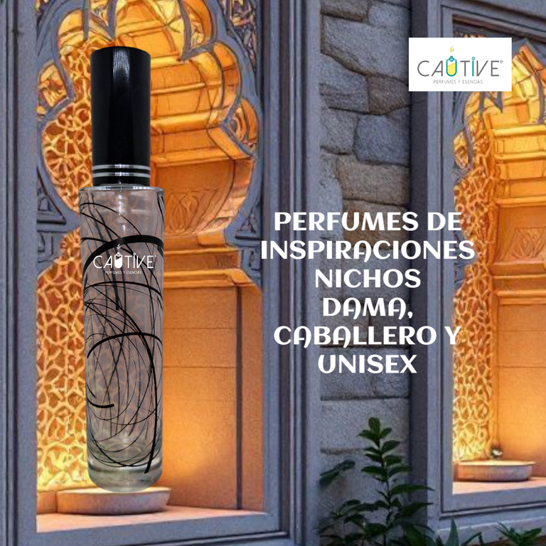 UN AROMA QUE DEJA HUELLA