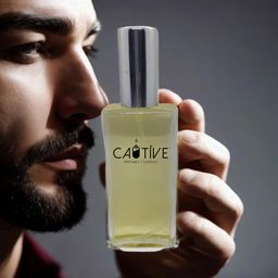 PERFUMES CABALLERO
